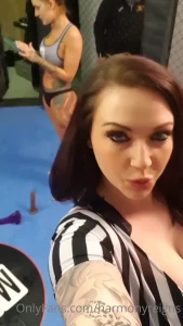 Harmony reigns [ harmonyreigns ] Onlyfans leaked video 10753047 on Hotleaks.tv
