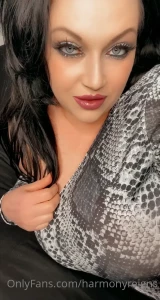 Harmony reigns [ harmonyreigns ] Onlyfans leaked video 10753124 on Hotleaks.tv