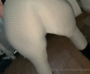 Harmony reigns [ harmonyreigns ] Onlyfans leaked video 10753181 on Hotleaks.tv