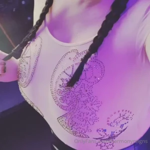 Harmony reigns [ harmonyreigns ] Onlyfans leaked video 10753286 on Hotleaks.tv