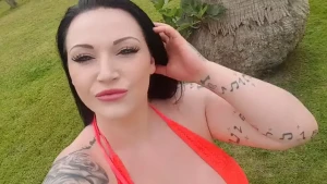 Harmony reigns [ harmonyreigns ] Onlyfans leaked video 10753289 on Hotleaks.tv