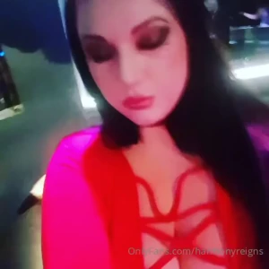 Harmony reigns [ harmonyreigns ] Onlyfans leaked video 10753324 on Hotleaks.tv