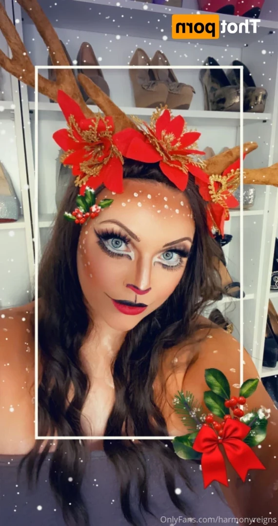 Harmony reigns [ harmonyreigns ] Onlyfans leaked photo 10904333 on Hotleaks.tv