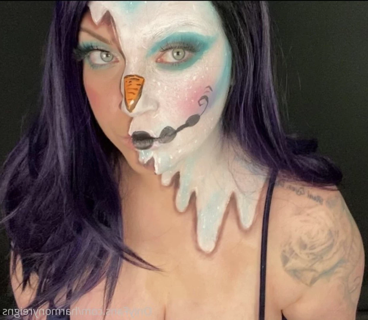 Harmony reigns [ harmonyreigns ] Onlyfans leaked photo 10942278 on Hotleaks.tv