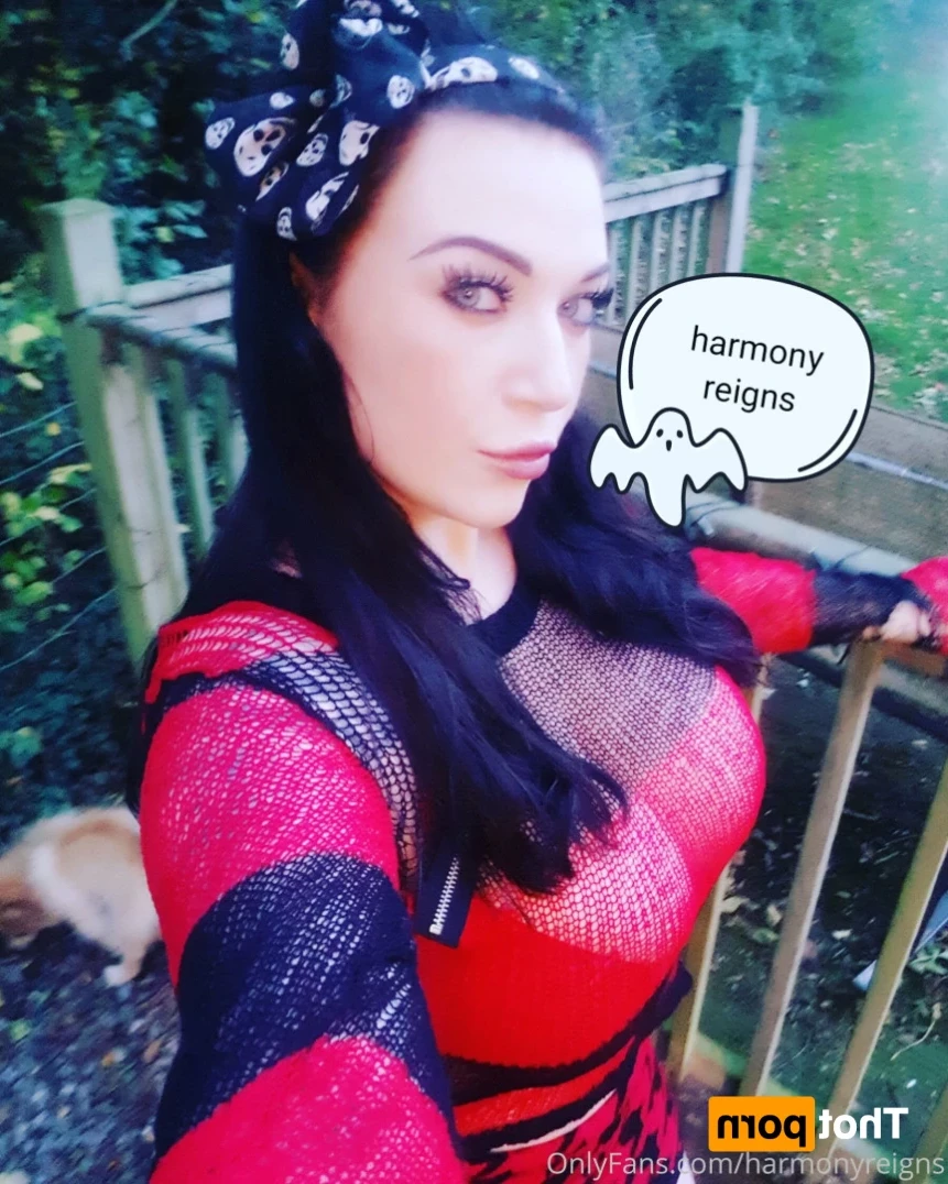 Harmony reigns [ harmonyreigns ] Onlyfans leaked photo 11415769 on Hotleaks.tv