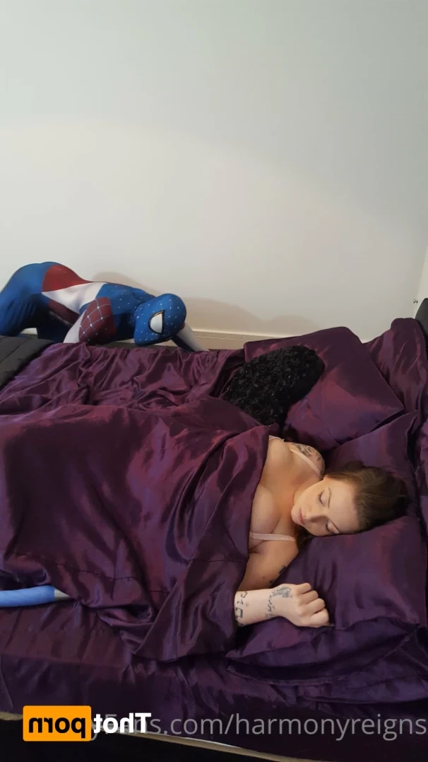 Harmony reigns [ harmonyreigns ] Onlyfans leaked photo 11419542 on Hotleaks.tv