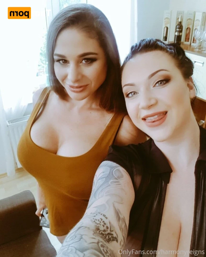 Harmony reigns [ harmonyreigns ] Onlyfans leaked photo 11421345 on Hotleaks.tv
