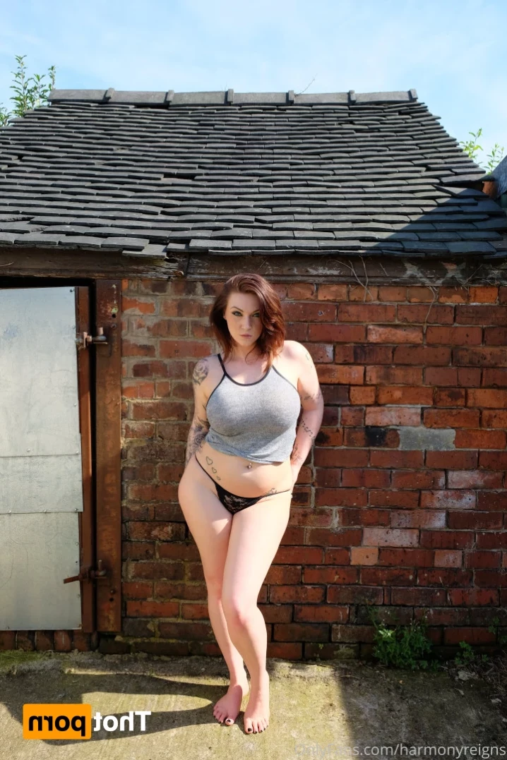 Harmony reigns [ harmonyreigns ] Onlyfans leaked photo 11477719 on Hotleaks.tv
