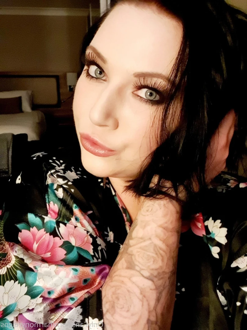 Harmony reigns [ harmonyreigns ] Onlyfans leaked photo 11685210 on Hotleaks.tv