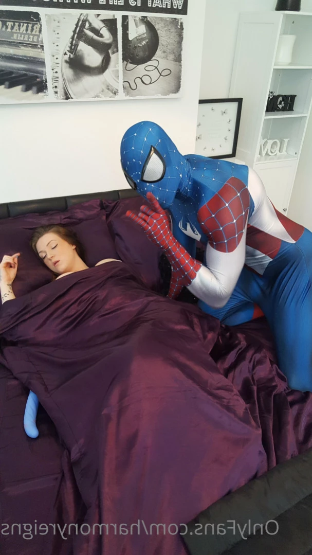 Harmony reigns [ harmonyreigns ] Onlyfans leaked photo 11870168 on Hotleaks.tv