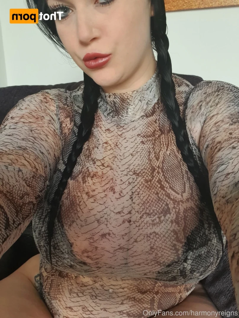 Harmony reigns [ harmonyreigns ] Onlyfans leaked photo 12194920 on Hotleaks.tv
