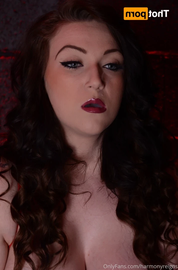 Harmony reigns [ harmonyreigns ] Onlyfans leaked photo 12204584 on Hotleaks.tv