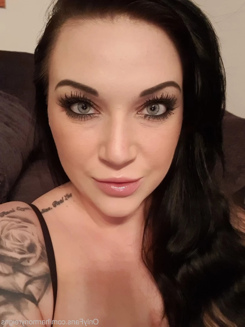 Harmony reigns [ harmonyreigns ] Onlyfans leaked photo 12237659 on Hotleaks.tv