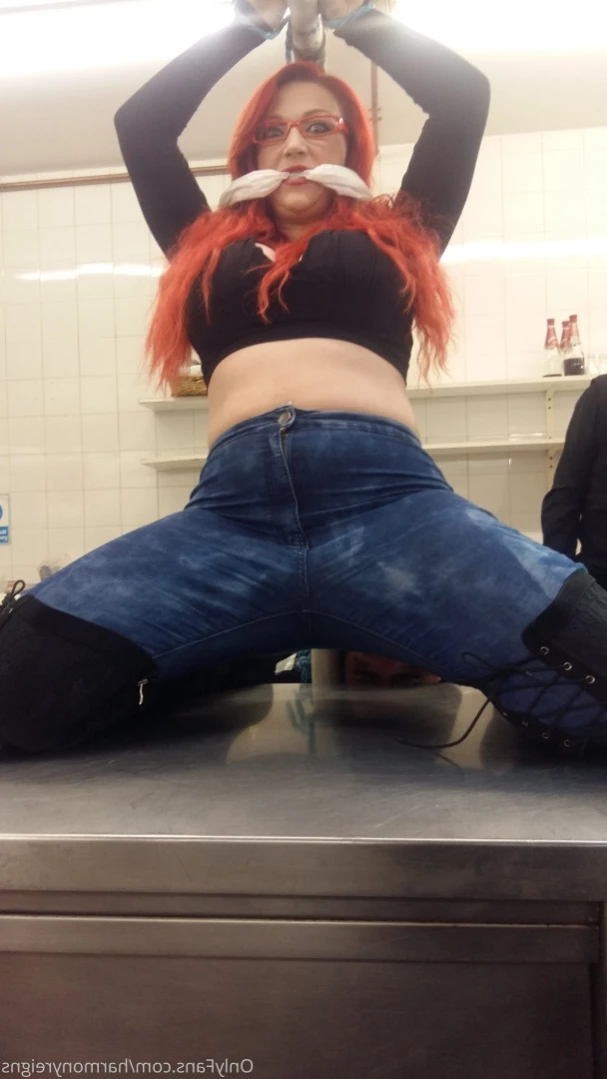 Harmony reigns [ harmonyreigns ] Onlyfans leaked photo 12247518 on Hotleaks.tv