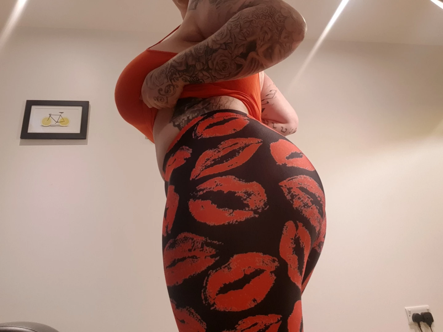 Harmony reigns [ harmonyreigns ] Onlyfans leaked photo 12250386 on Hotleaks.tv