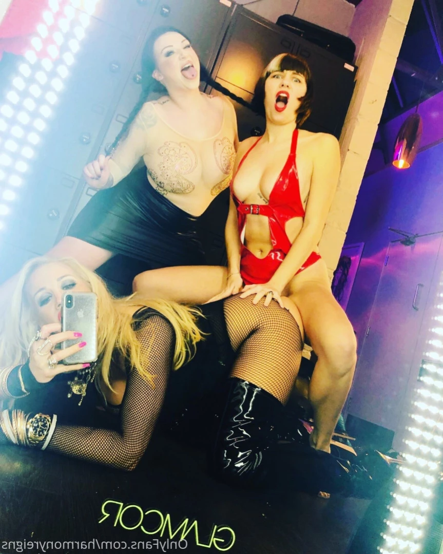Harmony reigns [ harmonyreigns ] Onlyfans leaked photo 12275928 on Hotleaks.tv