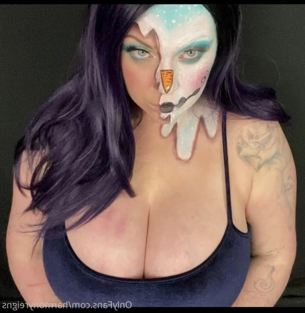 Harmony reigns [ harmonyreigns ] Onlyfans leaked photo 12309408 on Hotleaks.tv