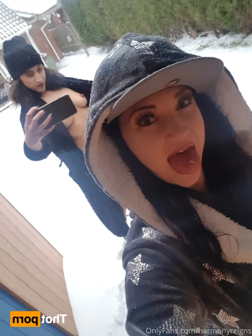 Harmony reigns [ harmonyreigns ] Onlyfans leaked photo 12351477 on Hotleaks.tv