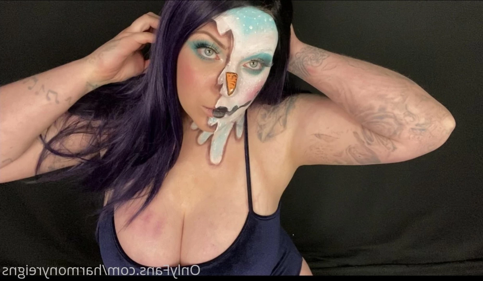 Harmony reigns [ harmonyreigns ] Onlyfans leaked photo 12439638 on Hotleaks.tv