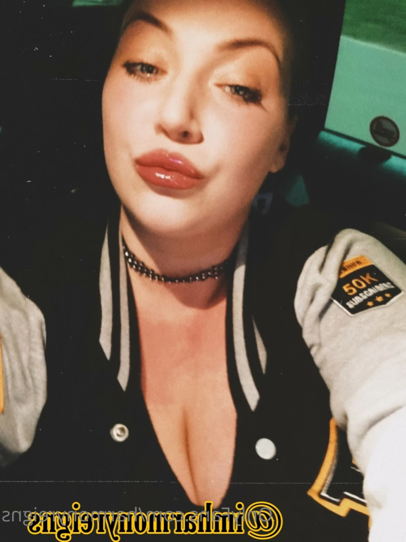 Harmony reigns [ harmonyreigns ] Onlyfans leaked photo 12441205 on Hotleaks.tv