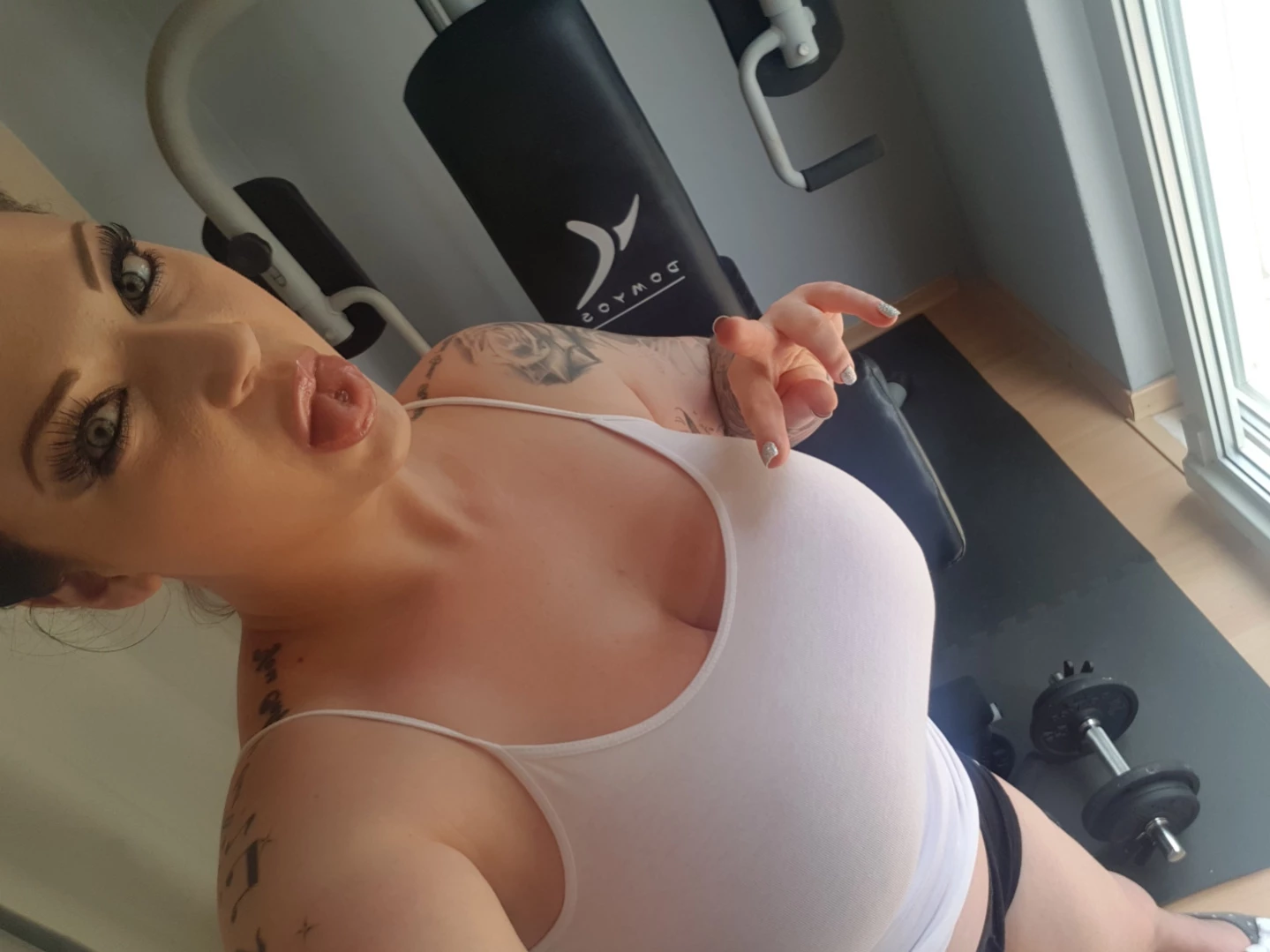 Harmony reigns [ harmonyreigns ] Onlyfans leaked photo 12445833 on Hotleaks.tv