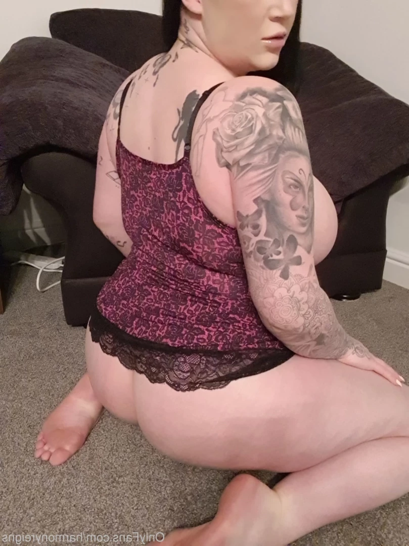 Harmony reigns [ harmonyreigns ] Onlyfans leaked photo 12449495 on Hotleaks.tv