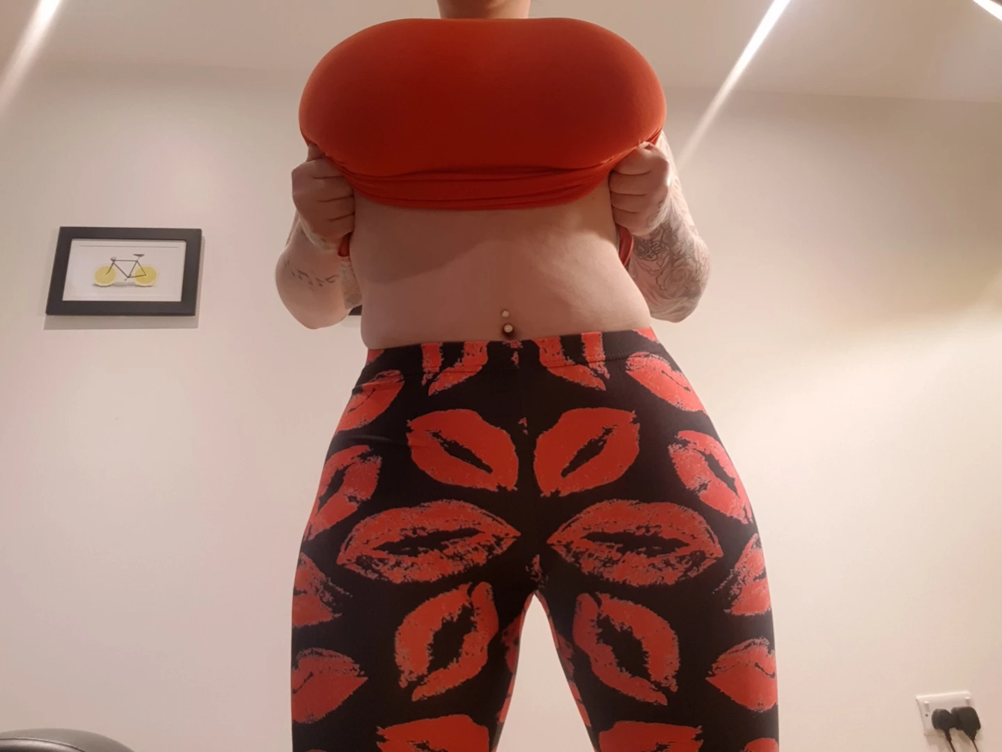 Harmony reigns [ harmonyreigns ] Onlyfans leaked photo 12449619 on Hotleaks.tv