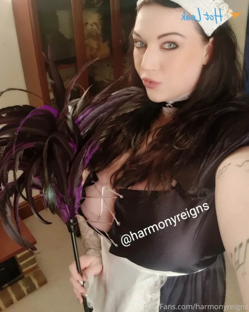 Harmony reigns [ harmonyreigns ] Onlyfans leaked photo 12475617 on Hotleaks.tv