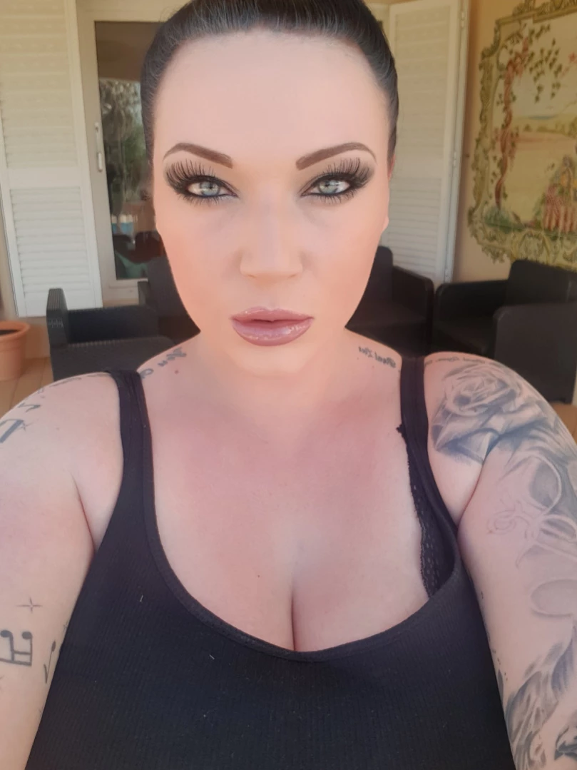 Harmony reigns [ harmonyreigns ] Onlyfans leaked photo 12475819 on Hotleaks.tv