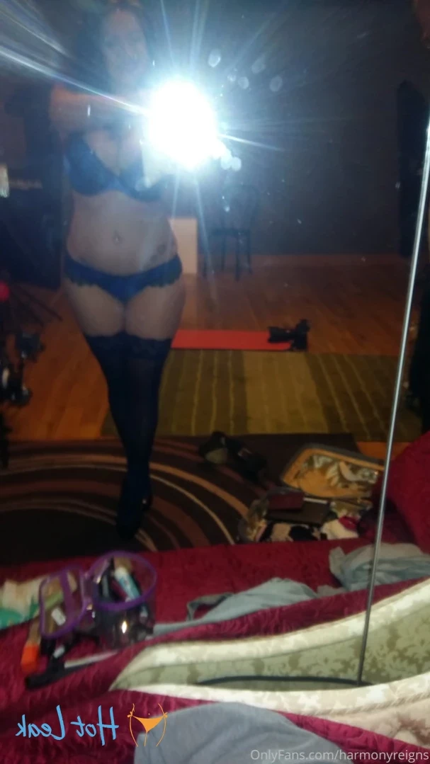 Harmony reigns [ harmonyreigns ] Onlyfans leaked photo 12486045 on Hotleaks.tv