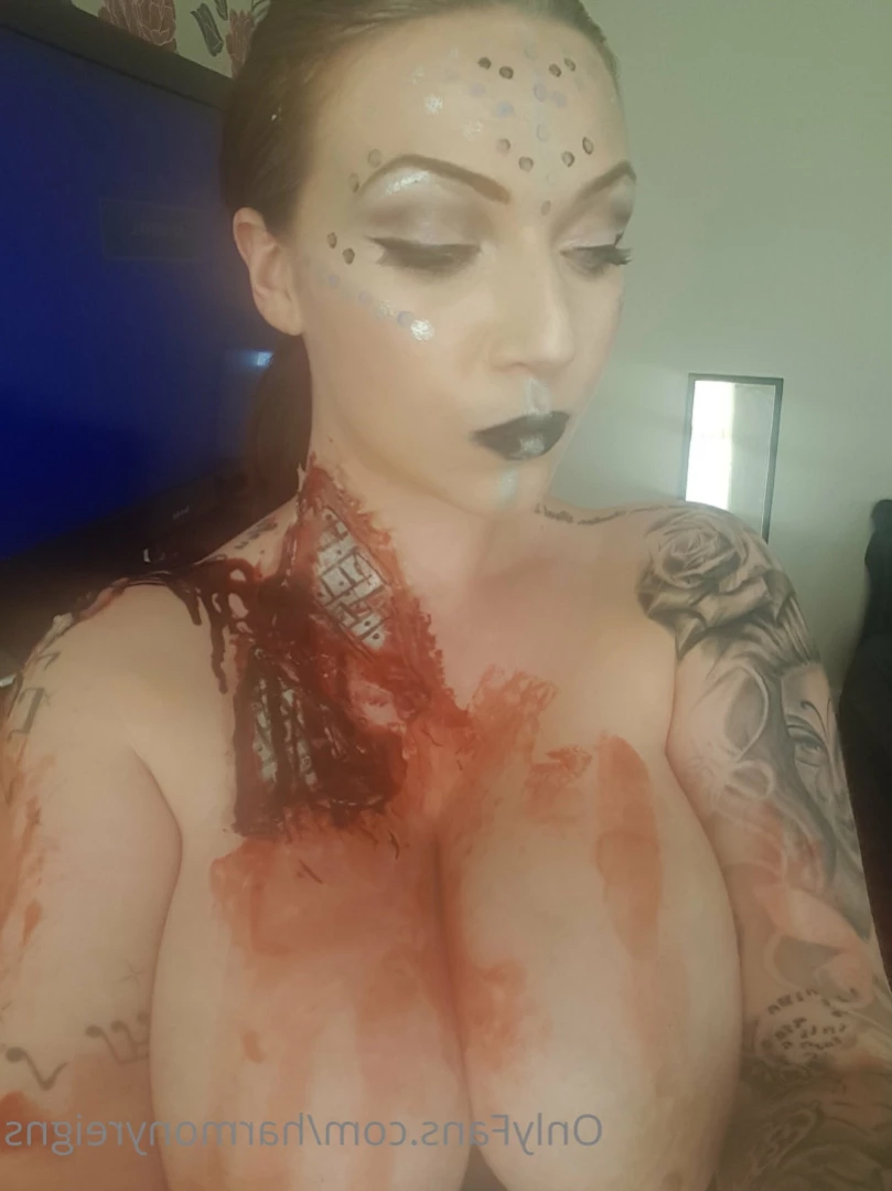 Harmony reigns [ harmonyreigns ] Onlyfans leaked photo 12503979 on Hotleaks.tv