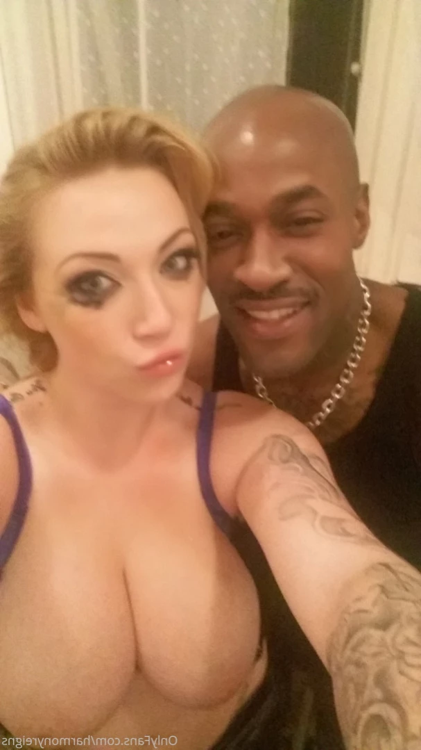 Harmony reigns [ harmonyreigns ] Onlyfans leaked photo 12521117 on Hotleaks.tv