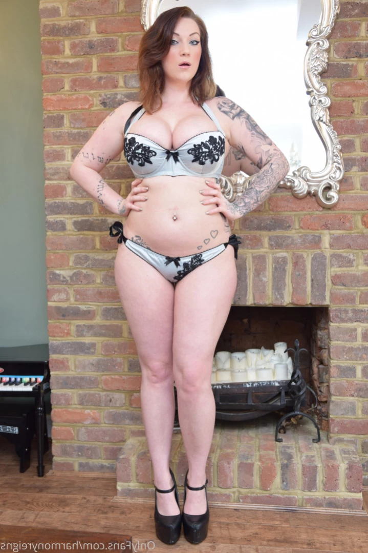 Harmony reigns [ harmonyreigns ] Onlyfans leaked photo 12531458 on Hotleaks.tv