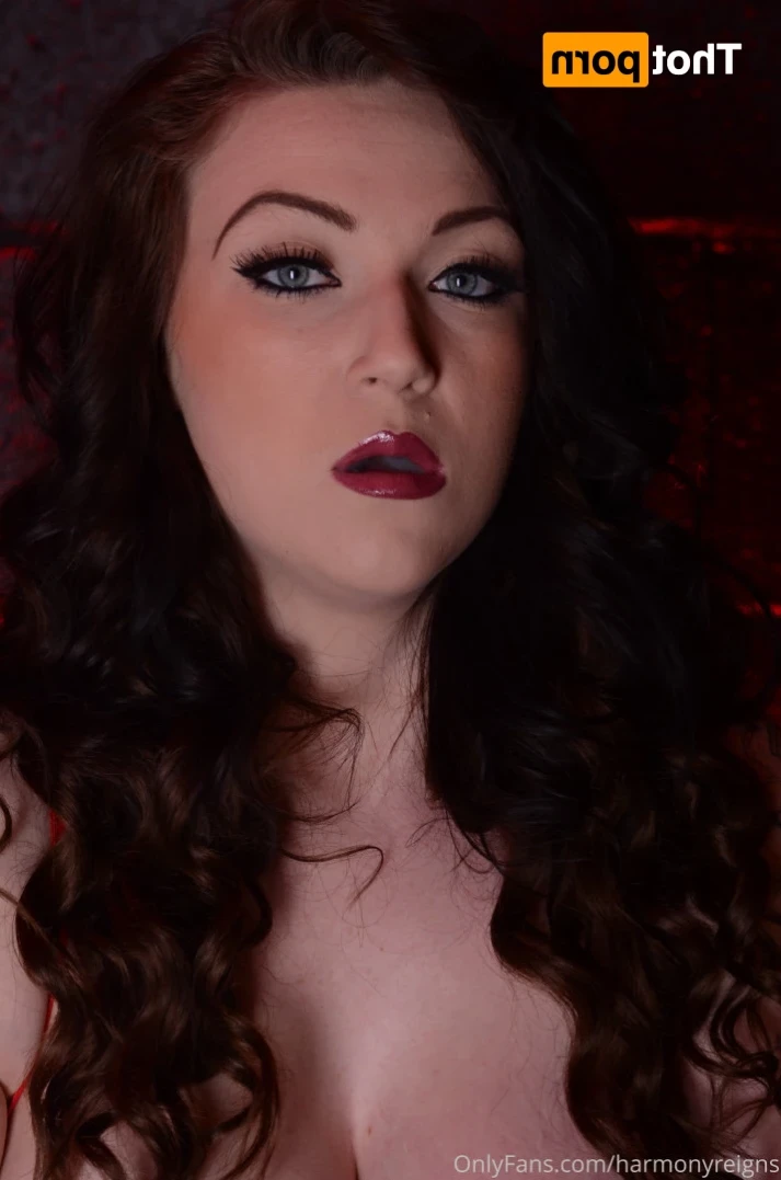 Harmony reigns [ harmonyreigns ] Onlyfans leaked photo 12567725 on Hotleaks.tv
