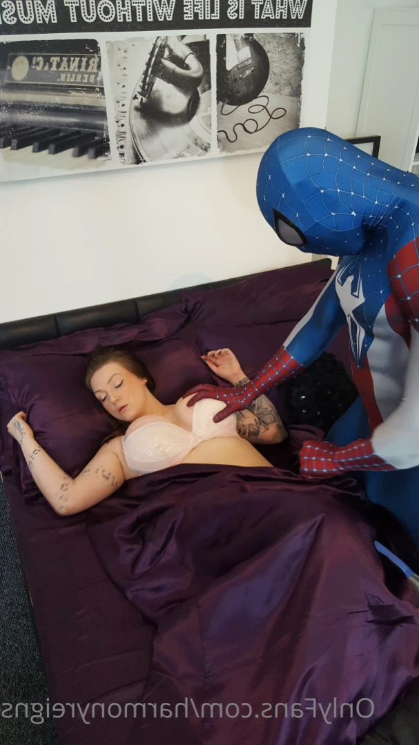 Harmony reigns [ harmonyreigns ] Onlyfans leaked photo 12604666 on Hotleaks.tv