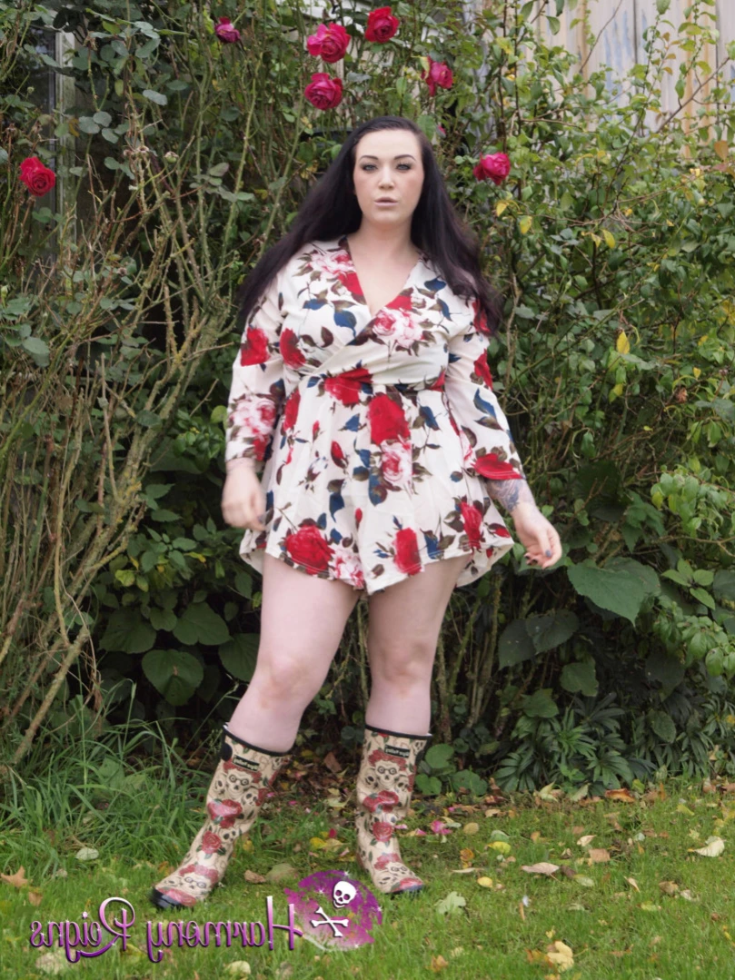 Harmony reigns [ harmonyreigns ] Onlyfans leaked photo 13137902 on Hotleaks.tv