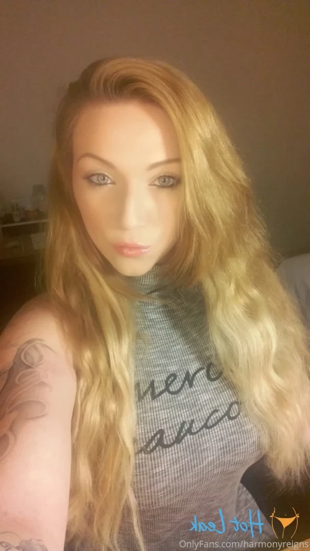Harmony reigns [ harmonyreigns ] Onlyfans leaked photo 13264397 on Hotleaks.tv