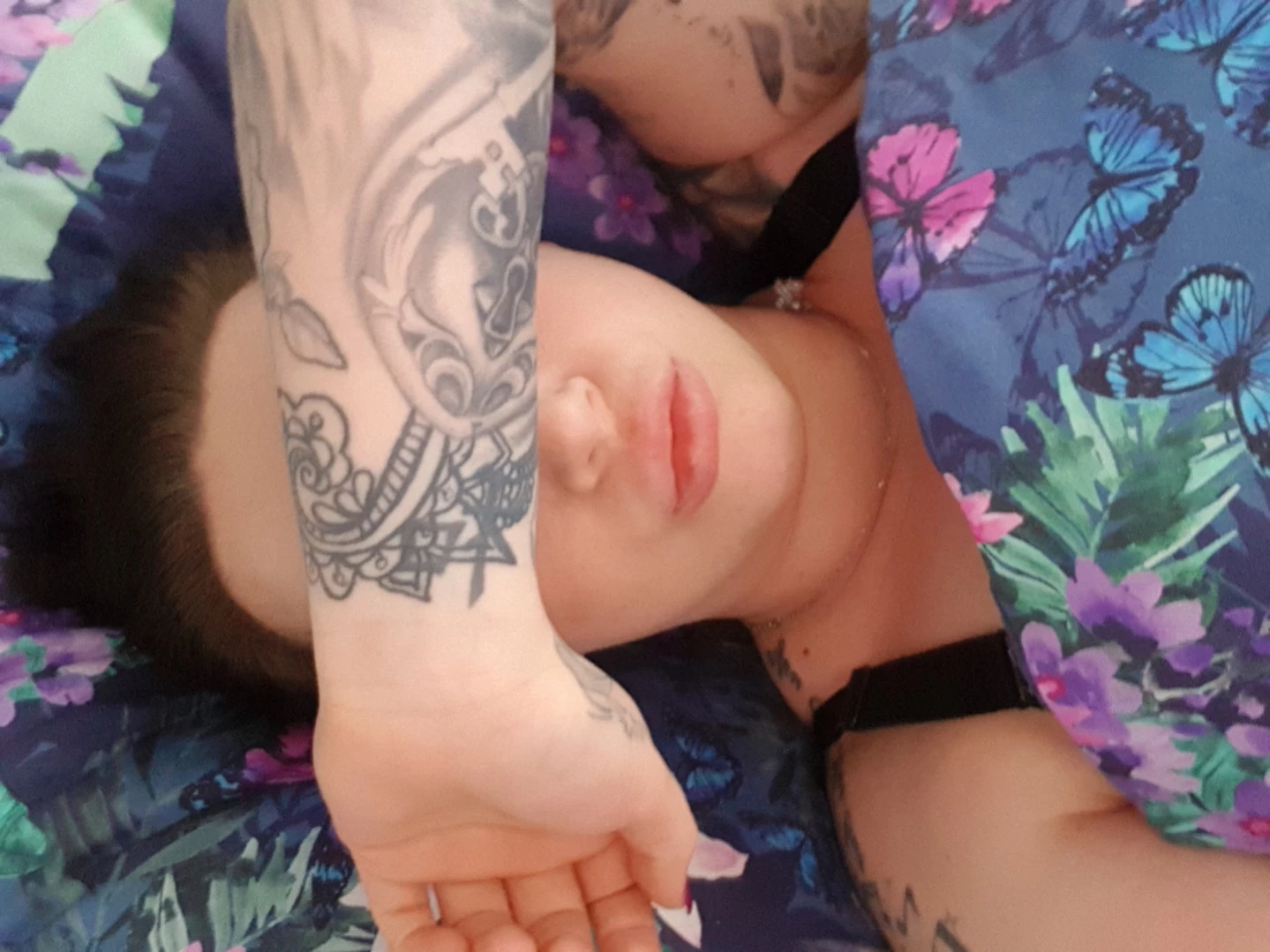 Harmony reigns [ harmonyreigns ] Onlyfans leaked photo 13265121 on Hotleaks.tv