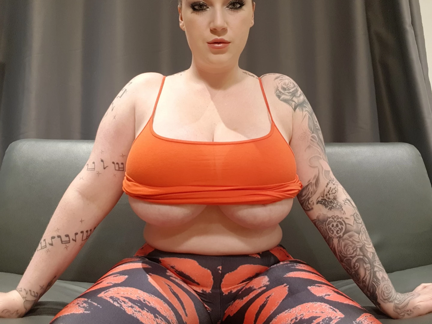 Harmony reigns [ harmonyreigns ] Onlyfans leaked photo 13355526 on Hotleaks.tv