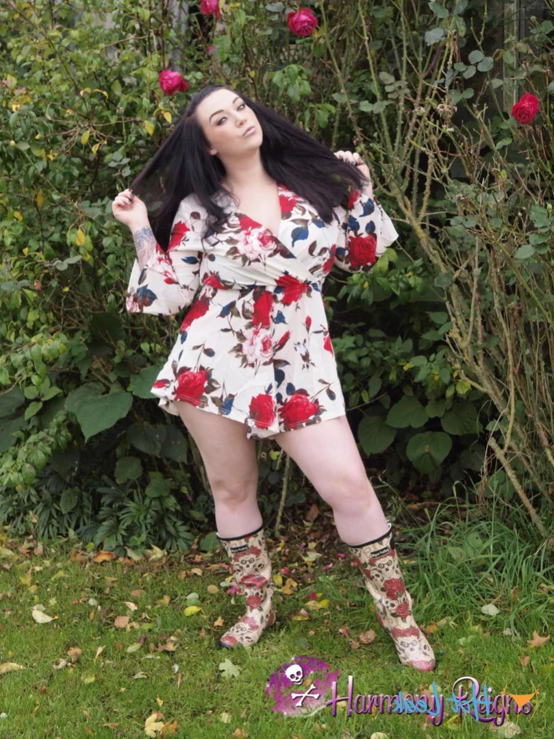 Harmony reigns [ harmonyreigns ] Onlyfans leaked photo 13390780 on Hotleaks.tv
