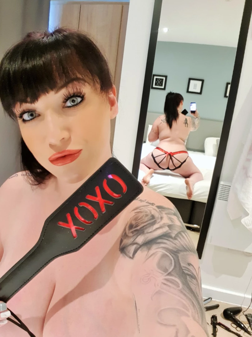 Harmony reigns [ harmonyreigns ] Onlyfans leaked photo 13447793 on Hotleaks.tv