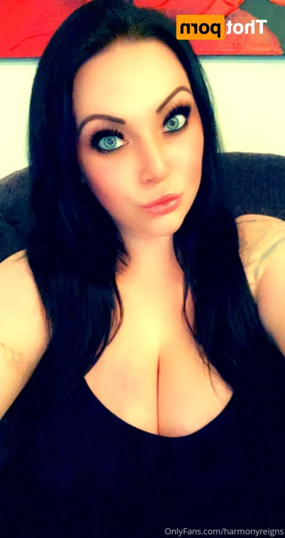 Harmony reigns [ harmonyreigns ] Onlyfans leaked photo 14058064 on Hotleaks.tv