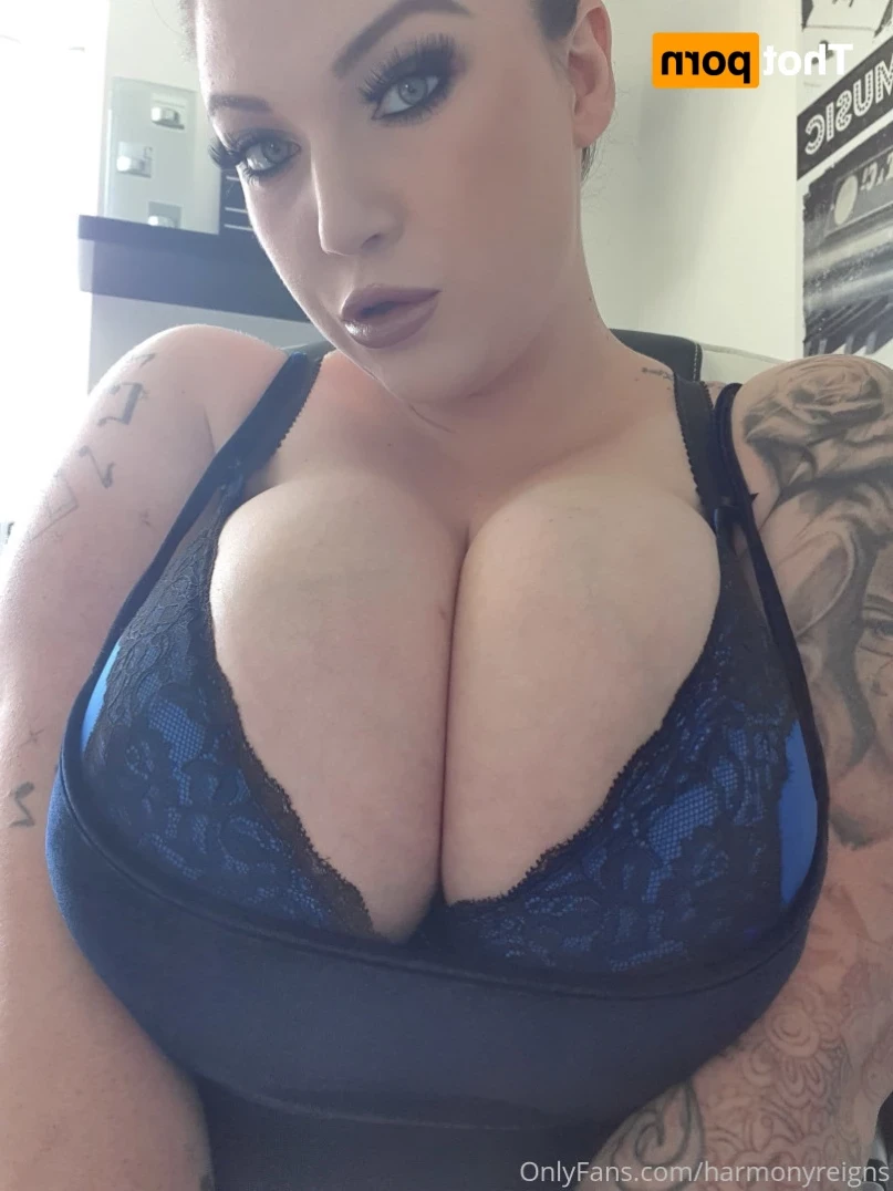 Harmony reigns [ harmonyreigns ] Onlyfans leaked photo 14245077 on Hotleaks.tv