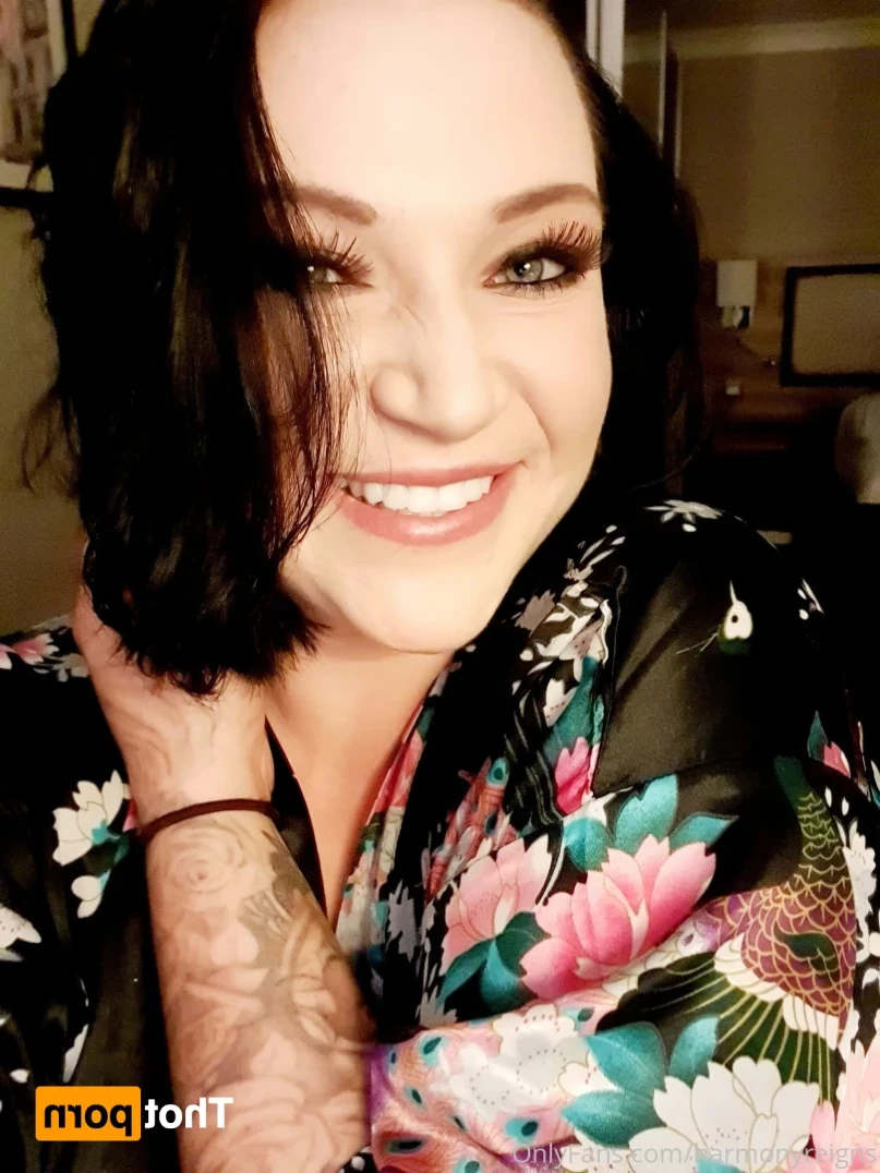 Harmony reigns [ harmonyreigns ] Onlyfans leaked photo 14281124 on Hotleaks.tv