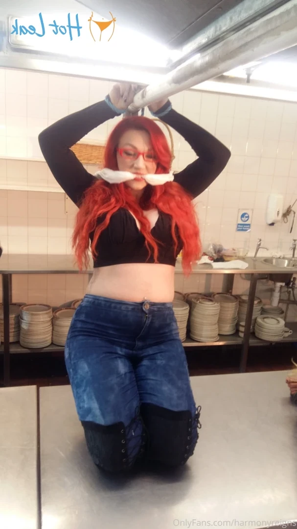 Harmony reigns [ harmonyreigns ] Onlyfans leaked photo 14462932 on Hotleaks.tv