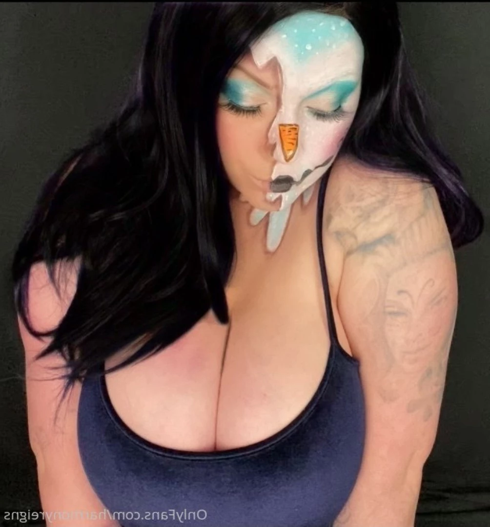 Harmony reigns [ harmonyreigns ] Onlyfans leaked photo 14473947 on Hotleaks.tv