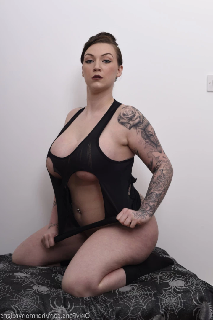 Harmony reigns [ harmonyreigns ] Onlyfans leaked photo 14563625 on Hotleaks.tv