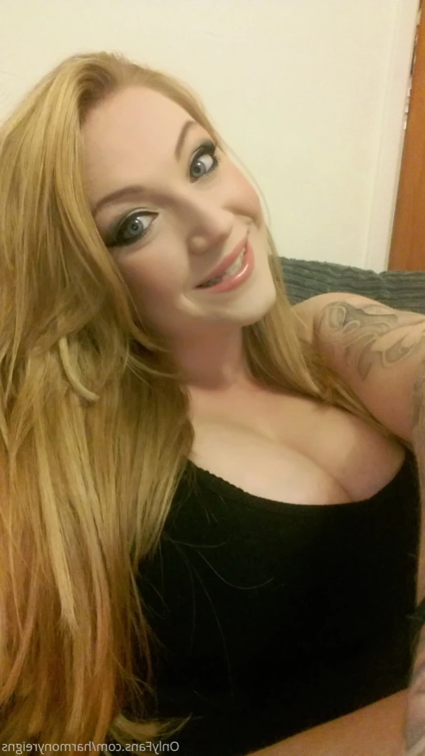 Harmony reigns [ harmonyreigns ] Onlyfans leaked photo 14578593 on Hotleaks.tv