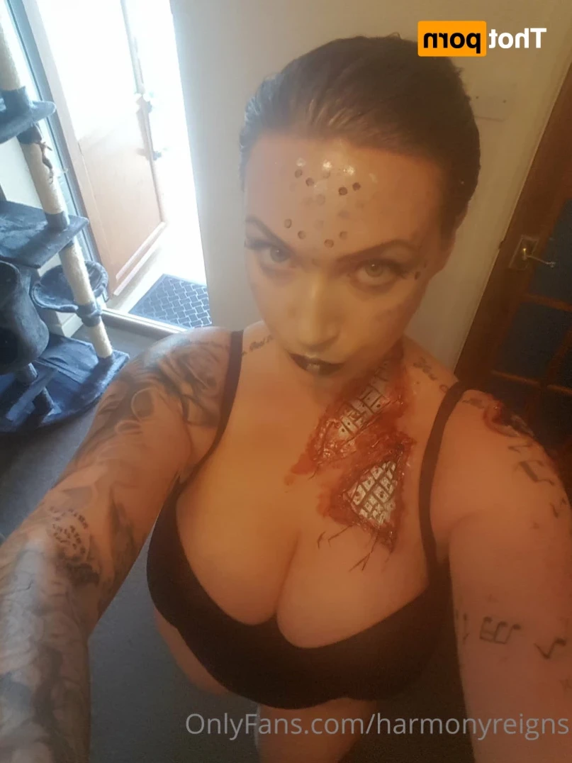 Harmony reigns [ harmonyreigns ] Onlyfans leaked photo 14896908 on Hotleaks.tv