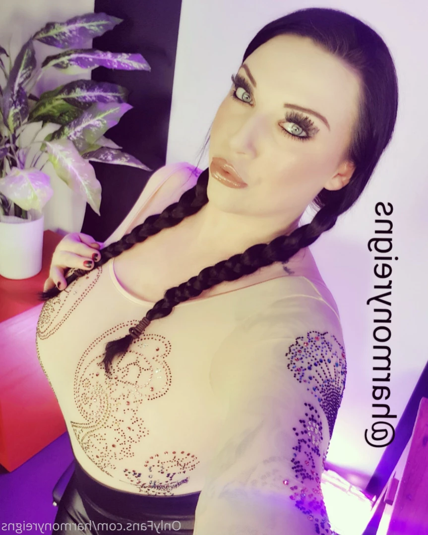 Harmony reigns [ harmonyreigns ] Onlyfans leaked photo 14898882 on Hotleaks.tv